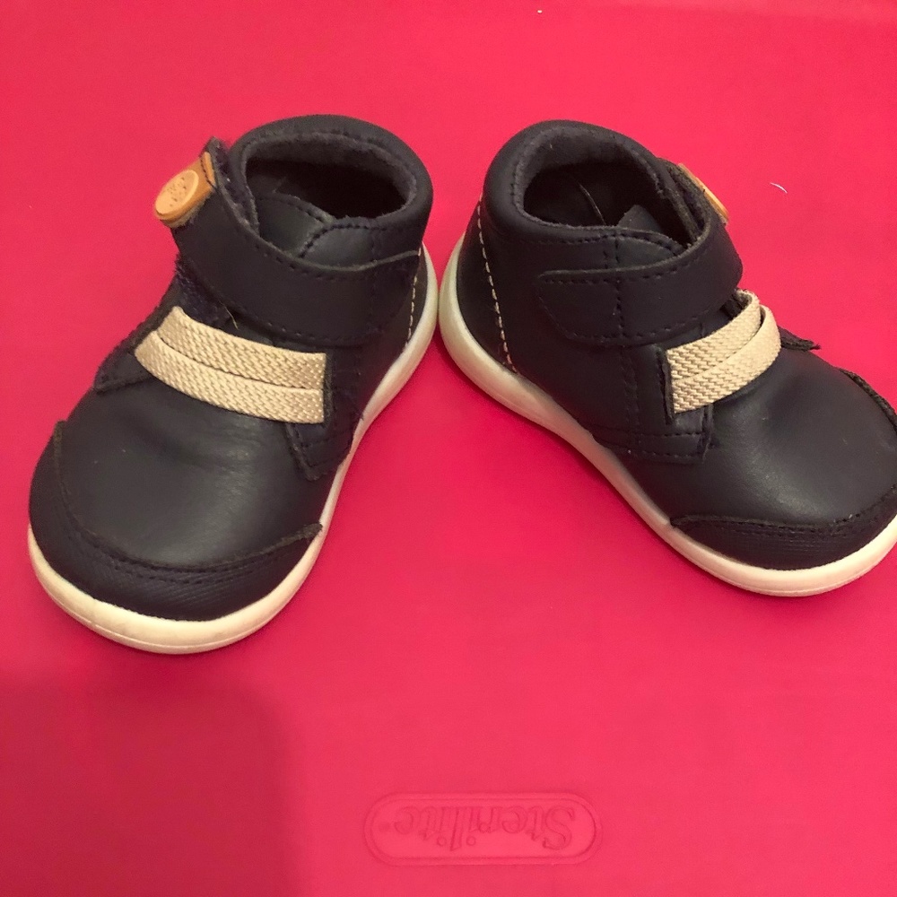 GIOSEPPO SHOES - Picture 2 of 4